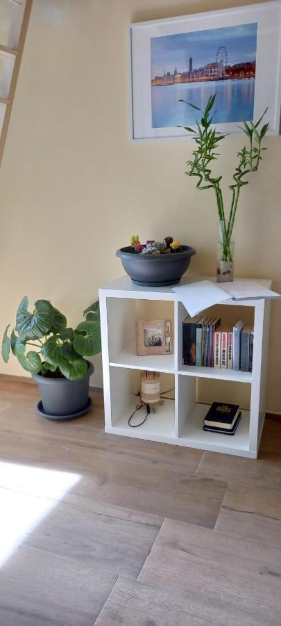 דירות בארי Lotus מראה חיצוני תמונה