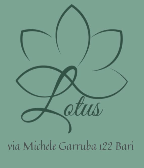 דירות בארי Lotus מראה חיצוני תמונה