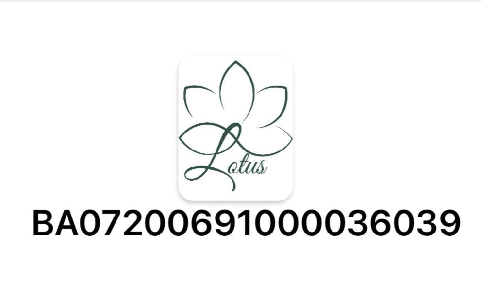 דירות בארי Lotus מראה חיצוני תמונה