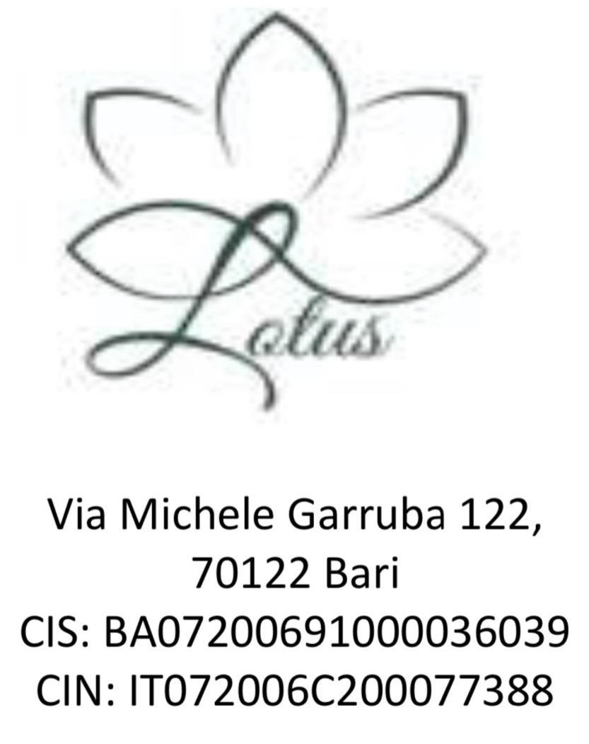 דירות בארי Lotus מראה חיצוני תמונה